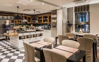 Отель Hotel Fabian Хельсинки-2